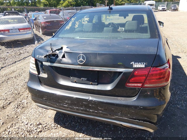2016 Mercedes-benz E 350 4matic მანქანა იყიდება აუქციონზე, vin: WDDHF8JB2GB230157, აუქციონის ნომერი: 45330468
