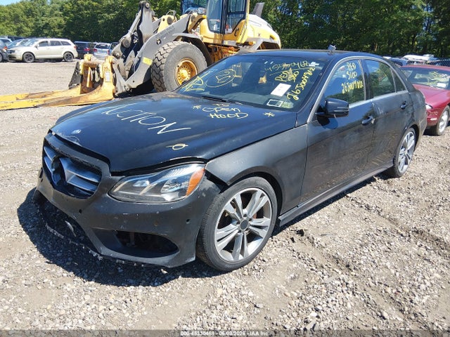 2016 Mercedes-benz E 350 4matic მანქანა იყიდება აუქციონზე, vin: WDDHF8JB2GB230157, აუქციონის ნომერი: 45330468