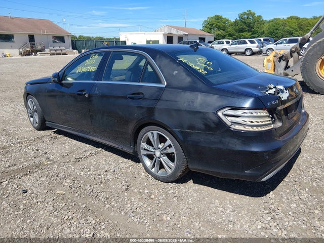 2016 Mercedes-benz E 350 4matic მანქანა იყიდება აუქციონზე, vin: WDDHF8JB2GB230157, აუქციონის ნომერი: 45330468