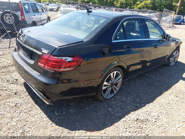 2016 Mercedes-benz E 350 4matic მანქანა იყიდება აუქციონზე, vin: WDDHF8JB2GB230157, აუქციონის ნომერი: 45330468