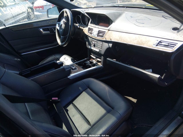 2016 Mercedes-benz E 350 4matic მანქანა იყიდება აუქციონზე, vin: WDDHF8JB2GB230157, აუქციონის ნომერი: 45330468