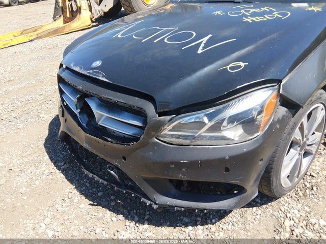 2016 Mercedes-benz E 350 4matic მანქანა იყიდება აუქციონზე, vin: WDDHF8JB2GB230157, აუქციონის ნომერი: 45330468