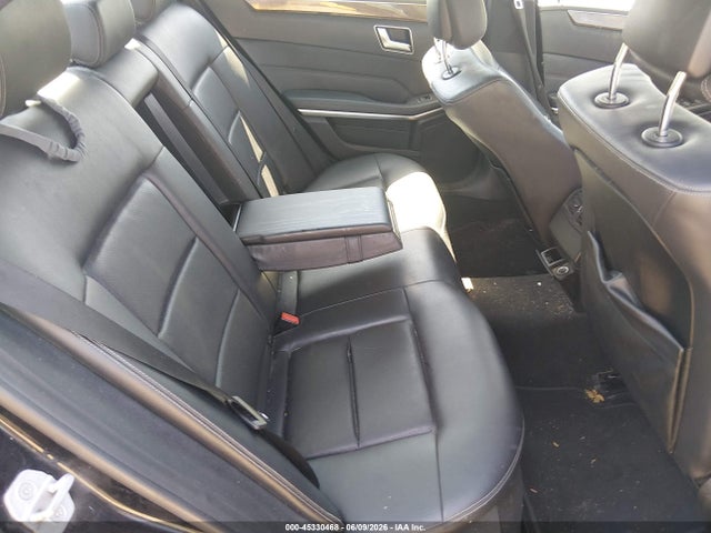 2016 Mercedes-benz E 350 4matic მანქანა იყიდება აუქციონზე, vin: WDDHF8JB2GB230157, აუქციონის ნომერი: 45330468