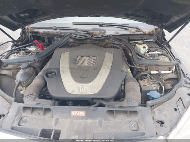 Aukcja sprzedaży 2008 Mercedes-benz C 300 Luxury/sport, vin: WDDGF54XX8F080133, numer aukcji: 45330470