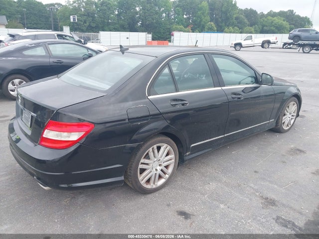 Aukcja sprzedaży 2008 Mercedes-benz C 300 Luxury/sport, vin: WDDGF54XX8F080133, numer aukcji: 45330470