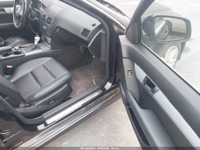 Aukcja sprzedaży 2008 Mercedes-benz C 300 Luxury/sport, vin: WDDGF54XX8F080133, numer aukcji: 45330470
