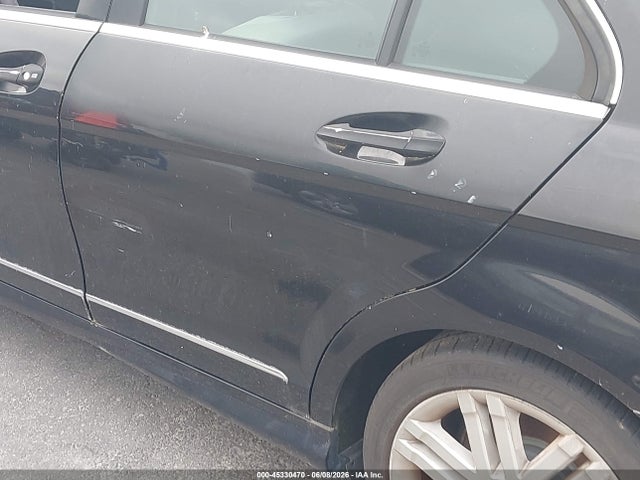 Aukcja sprzedaży 2008 Mercedes-benz C 300 Luxury/sport, vin: WDDGF54XX8F080133, numer aukcji: 45330470