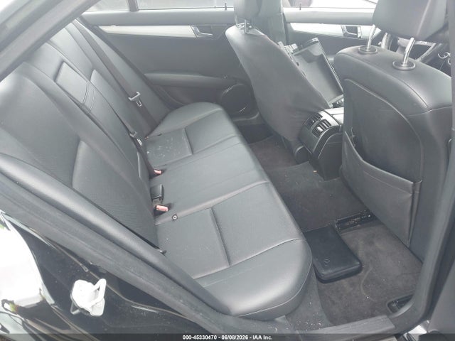 Aukcja sprzedaży 2008 Mercedes-benz C 300 Luxury/sport, vin: WDDGF54XX8F080133, numer aukcji: 45330470