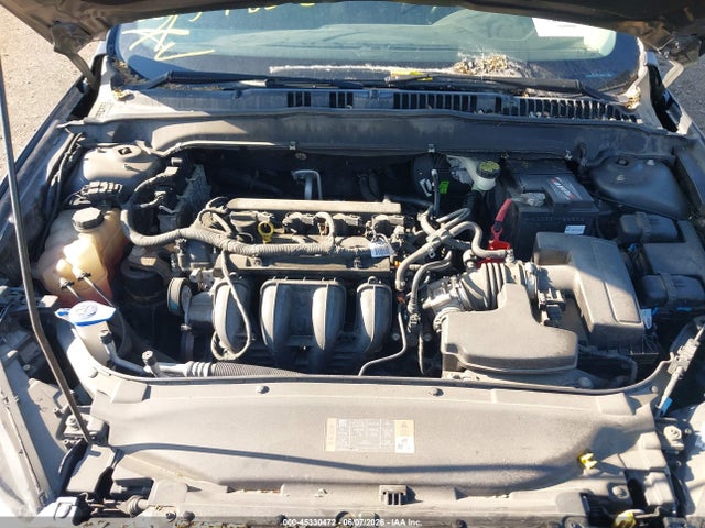 Aukcja sprzedaży 2015 Ford Fusion Se, vin: 3FA6P0H79FR176308, numer aukcji: 45330472