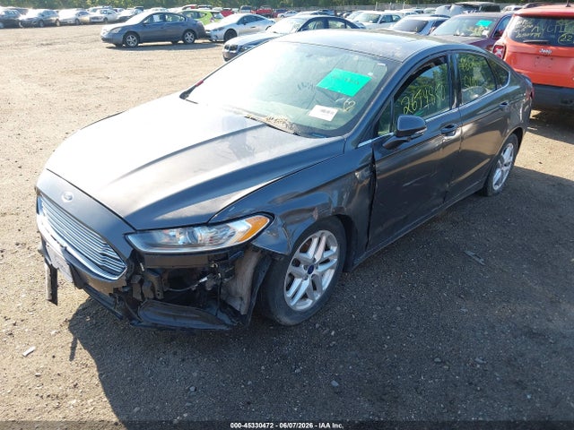 Aukcja sprzedaży 2015 Ford Fusion Se, vin: 3FA6P0H79FR176308, numer aukcji: 45330472