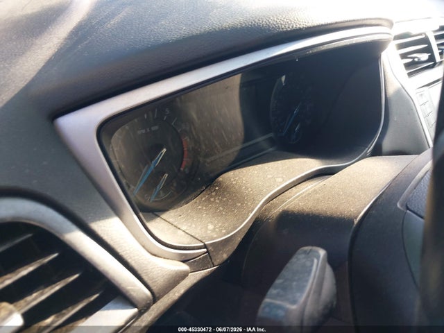 Aukcja sprzedaży 2015 Ford Fusion Se, vin: 3FA6P0H79FR176308, numer aukcji: 45330472