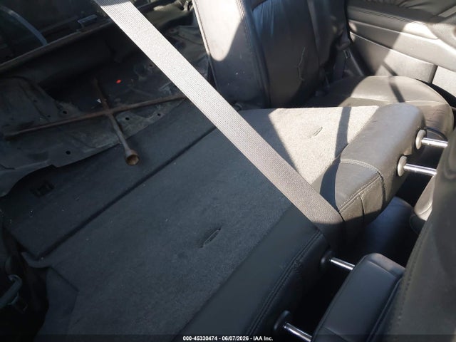 Продаж на аукціоні авто 2009 Nissan Murano Sl, vin: JN8AZ18W19W210520, номер лоту: 45330474