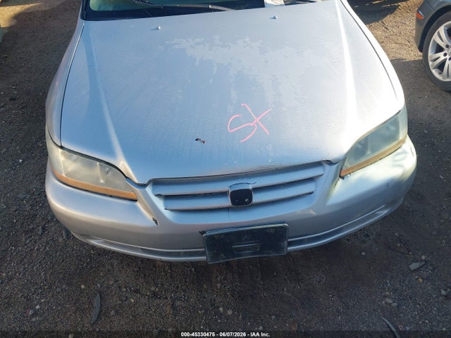 Продажа на аукционе авто 2002 Honda Accord 2.3 Ex/2.3 Se, vin: 1HGCG66832A167928, номер лота: 45330475