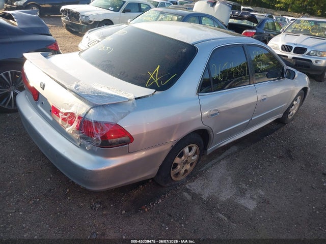 Продажа на аукционе авто 2002 Honda Accord 2.3 Ex/2.3 Se, vin: 1HGCG66832A167928, номер лота: 45330475
