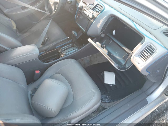 Продажа на аукционе авто 2002 Honda Accord 2.3 Ex/2.3 Se, vin: 1HGCG66832A167928, номер лота: 45330475