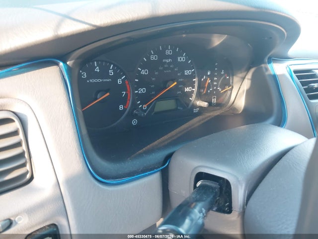 Продажа на аукционе авто 2002 Honda Accord 2.3 Ex/2.3 Se, vin: 1HGCG66832A167928, номер лота: 45330475