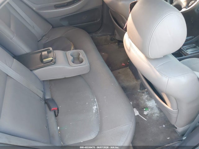 Продажа на аукционе авто 2002 Honda Accord 2.3 Ex/2.3 Se, vin: 1HGCG66832A167928, номер лота: 45330475