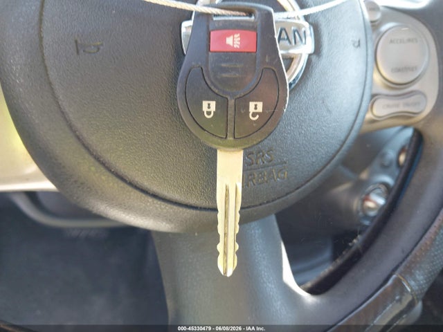 Aukcja sprzedaży 2013 Nissan Versa 1.6 Sv, vin: 3N1CN7AP4DL858991, numer aukcji: 45330479