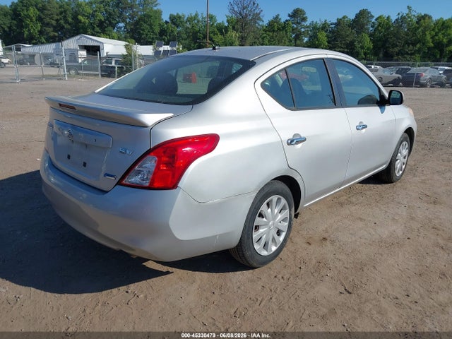 Aukcja sprzedaży 2013 Nissan Versa 1.6 Sv, vin: 3N1CN7AP4DL858991, numer aukcji: 45330479
