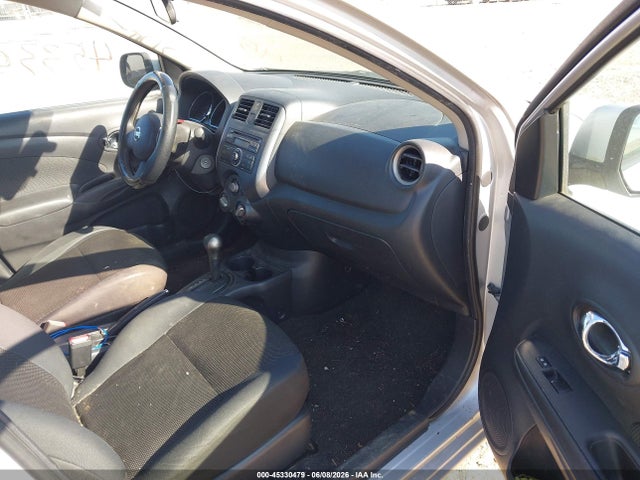 Aukcja sprzedaży 2013 Nissan Versa 1.6 Sv, vin: 3N1CN7AP4DL858991, numer aukcji: 45330479