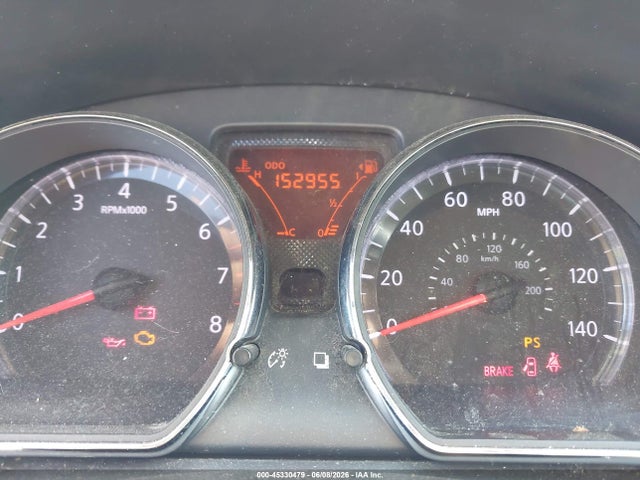 Aukcja sprzedaży 2013 Nissan Versa 1.6 Sv, vin: 3N1CN7AP4DL858991, numer aukcji: 45330479