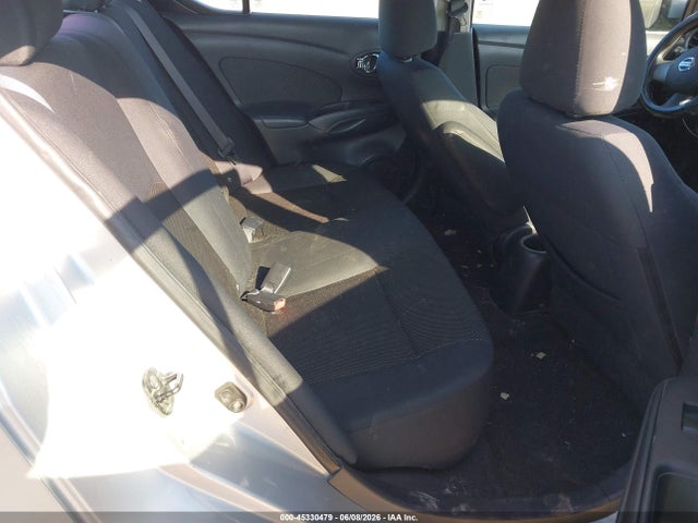 Aukcja sprzedaży 2013 Nissan Versa 1.6 Sv, vin: 3N1CN7AP4DL858991, numer aukcji: 45330479
