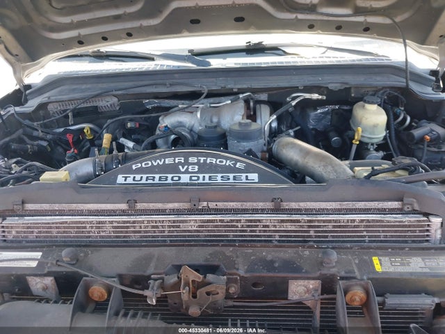 Aukcja sprzedaży 2009 Ford Super Duty F-250 Srw Fx4/harley-davidson/king Ranch/lariat/xl/xlt, vin: 1FTSW21R49EA54353, numer aukcji: 45330481