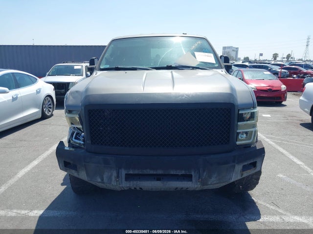 Aukcja sprzedaży 2009 Ford Super Duty F-250 Srw Fx4/harley-davidson/king Ranch/lariat/xl/xlt, vin: 1FTSW21R49EA54353, numer aukcji: 45330481