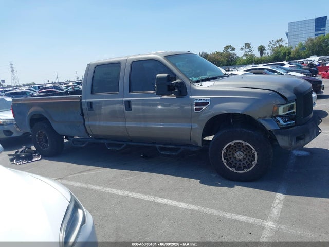 Aukcja sprzedaży 2009 Ford Super Duty F-250 Srw Fx4/harley-davidson/king Ranch/lariat/xl/xlt, vin: 1FTSW21R49EA54353, numer aukcji: 45330481