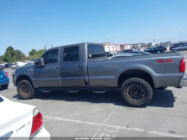 Aukcja sprzedaży 2009 Ford Super Duty F-250 Srw Fx4/harley-davidson/king Ranch/lariat/xl/xlt, vin: 1FTSW21R49EA54353, numer aukcji: 45330481