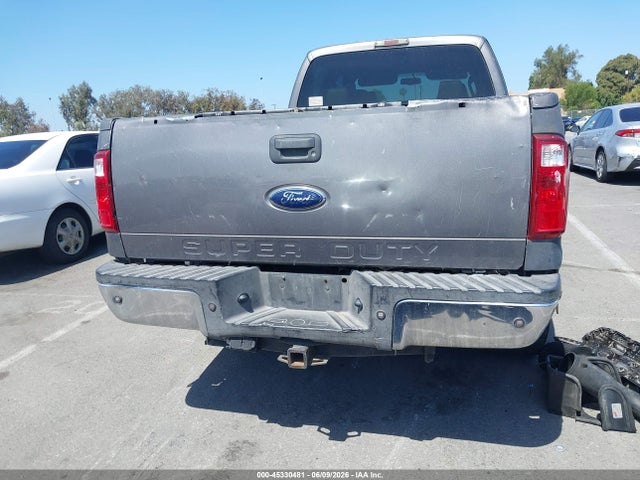 Aukcja sprzedaży 2009 Ford Super Duty F-250 Srw Fx4/harley-davidson/king Ranch/lariat/xl/xlt, vin: 1FTSW21R49EA54353, numer aukcji: 45330481
