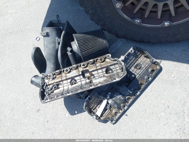 Aukcja sprzedaży 2009 Ford Super Duty F-250 Srw Fx4/harley-davidson/king Ranch/lariat/xl/xlt, vin: 1FTSW21R49EA54353, numer aukcji: 45330481