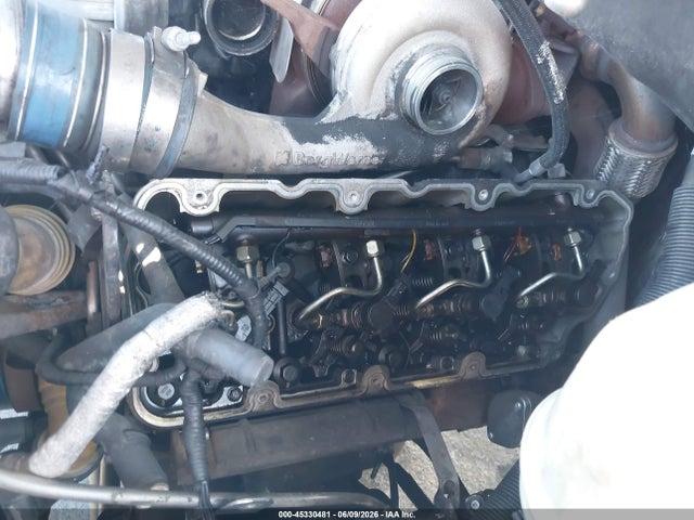 Aukcja sprzedaży 2009 Ford Super Duty F-250 Srw Fx4/harley-davidson/king Ranch/lariat/xl/xlt, vin: 1FTSW21R49EA54353, numer aukcji: 45330481