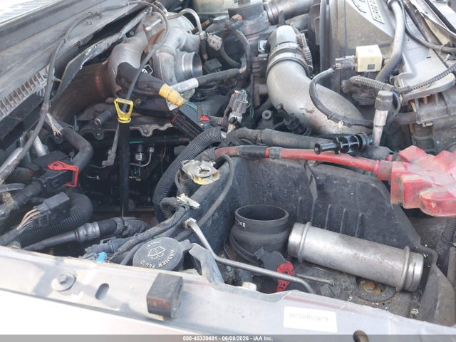 Aukcja sprzedaży 2009 Ford Super Duty F-250 Srw Fx4/harley-davidson/king Ranch/lariat/xl/xlt, vin: 1FTSW21R49EA54353, numer aukcji: 45330481