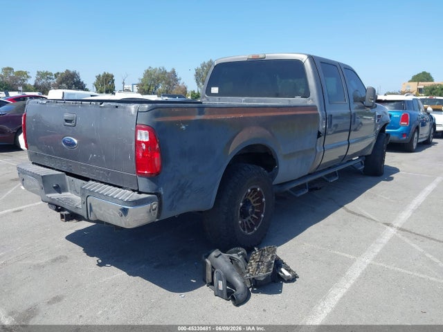 Aukcja sprzedaży 2009 Ford Super Duty F-250 Srw Fx4/harley-davidson/king Ranch/lariat/xl/xlt, vin: 1FTSW21R49EA54353, numer aukcji: 45330481