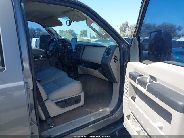 Aukcja sprzedaży 2009 Ford Super Duty F-250 Srw Fx4/harley-davidson/king Ranch/lariat/xl/xlt, vin: 1FTSW21R49EA54353, numer aukcji: 45330481