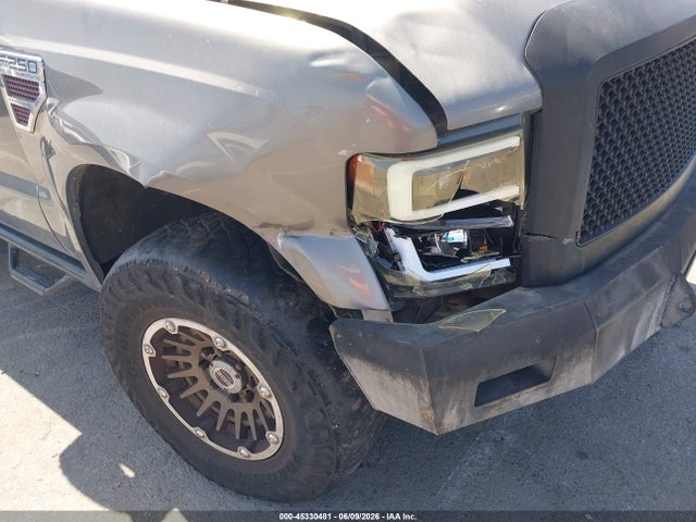 Aukcja sprzedaży 2009 Ford Super Duty F-250 Srw Fx4/harley-davidson/king Ranch/lariat/xl/xlt, vin: 1FTSW21R49EA54353, numer aukcji: 45330481