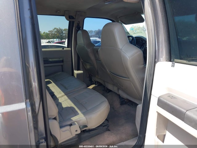 Aukcja sprzedaży 2009 Ford Super Duty F-250 Srw Fx4/harley-davidson/king Ranch/lariat/xl/xlt, vin: 1FTSW21R49EA54353, numer aukcji: 45330481