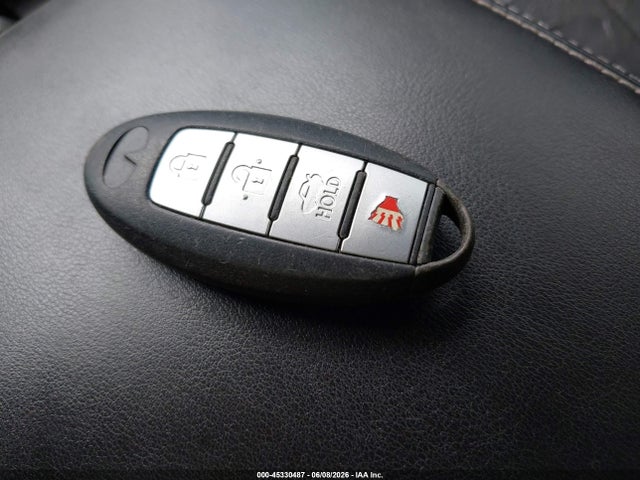 Aukcja sprzedaży 2014 Infiniti Q50 Premium, vin: JN1BV7AP7EM670405, numer aukcji: 45330487