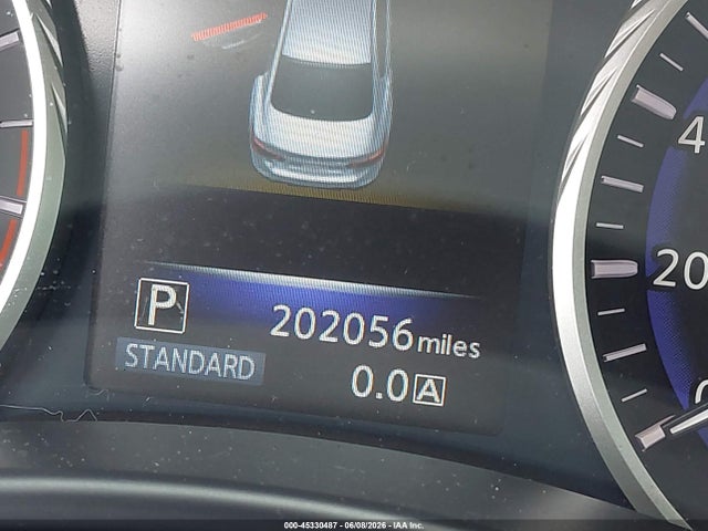 Aukcja sprzedaży 2014 Infiniti Q50 Premium, vin: JN1BV7AP7EM670405, numer aukcji: 45330487