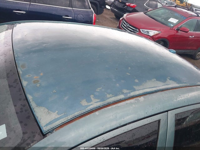 45330489 :رقم المزاد ، JTDBL40E19J005668 vin ، 2009 Toyota Corolla Le مزاد بيع