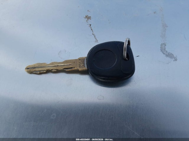 Auction sale of the 2004 Cadillac Deville Dhs, vin: 1G6KE54Y54U143390, lot number: 45330491