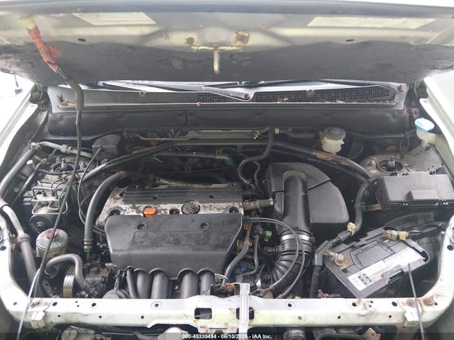 Aukcja sprzedaży 2002 Honda Cr-v Ex, vin: JHLRD788X2C074013, numer aukcji: 45330494