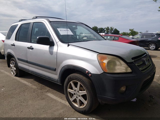 Aukcja sprzedaży 2002 Honda Cr-v Ex, vin: JHLRD788X2C074013, numer aukcji: 45330494