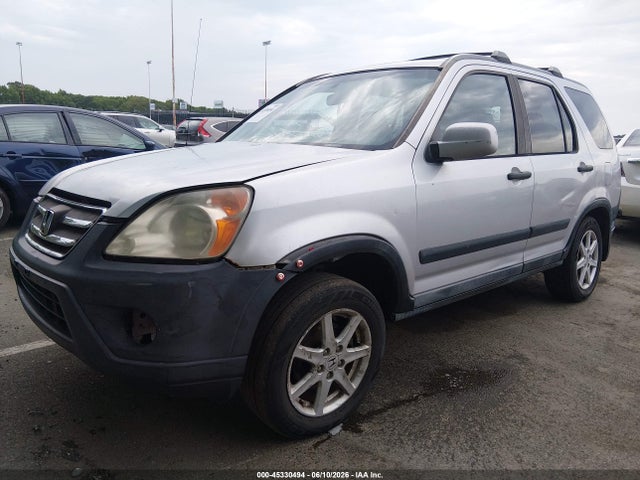Aukcja sprzedaży 2002 Honda Cr-v Ex, vin: JHLRD788X2C074013, numer aukcji: 45330494