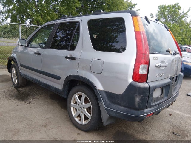 Aukcja sprzedaży 2002 Honda Cr-v Ex, vin: JHLRD788X2C074013, numer aukcji: 45330494