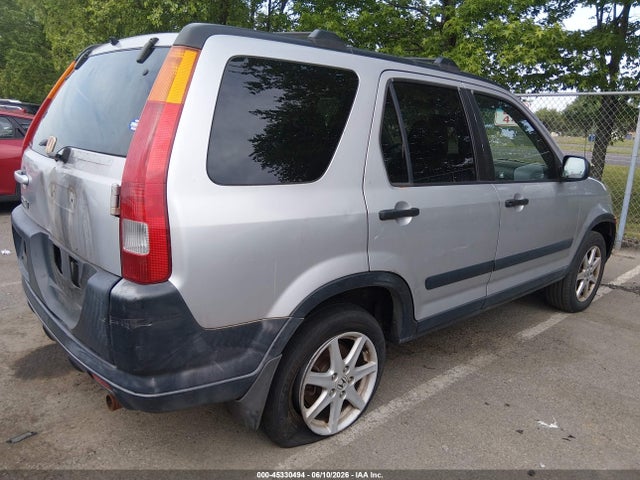 Aukcja sprzedaży 2002 Honda Cr-v Ex, vin: JHLRD788X2C074013, numer aukcji: 45330494