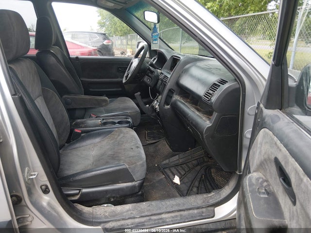 Aukcja sprzedaży 2002 Honda Cr-v Ex, vin: JHLRD788X2C074013, numer aukcji: 45330494