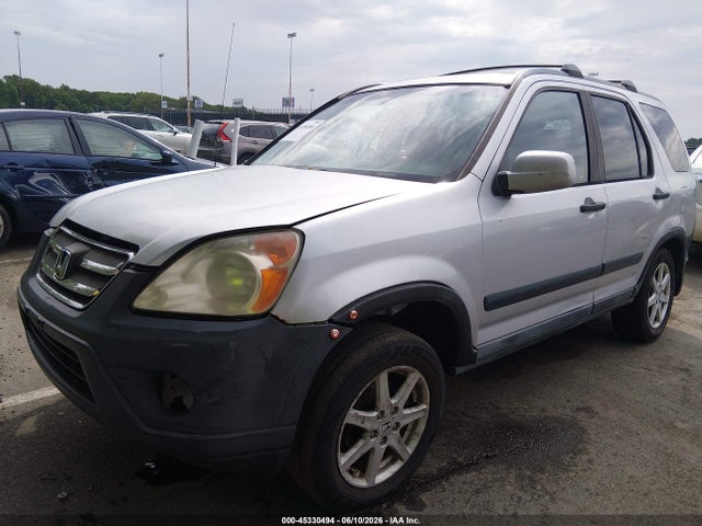 Aukcja sprzedaży 2002 Honda Cr-v Ex, vin: JHLRD788X2C074013, numer aukcji: 45330494