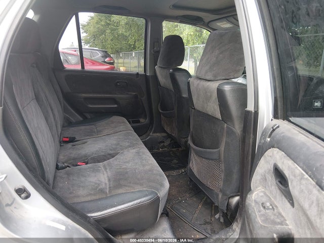 Aukcja sprzedaży 2002 Honda Cr-v Ex, vin: JHLRD788X2C074013, numer aukcji: 45330494